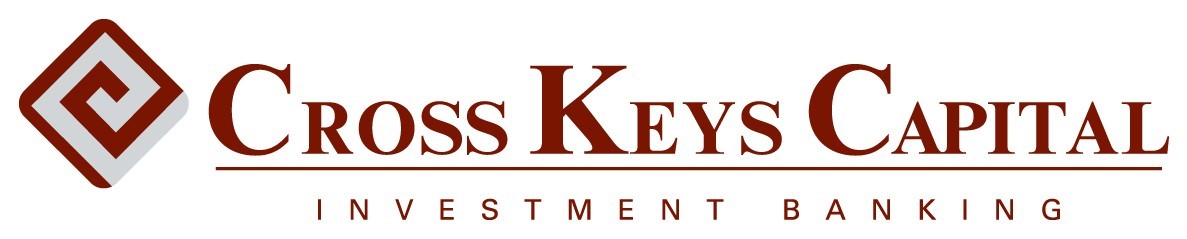 Cross Keys Capital Logo