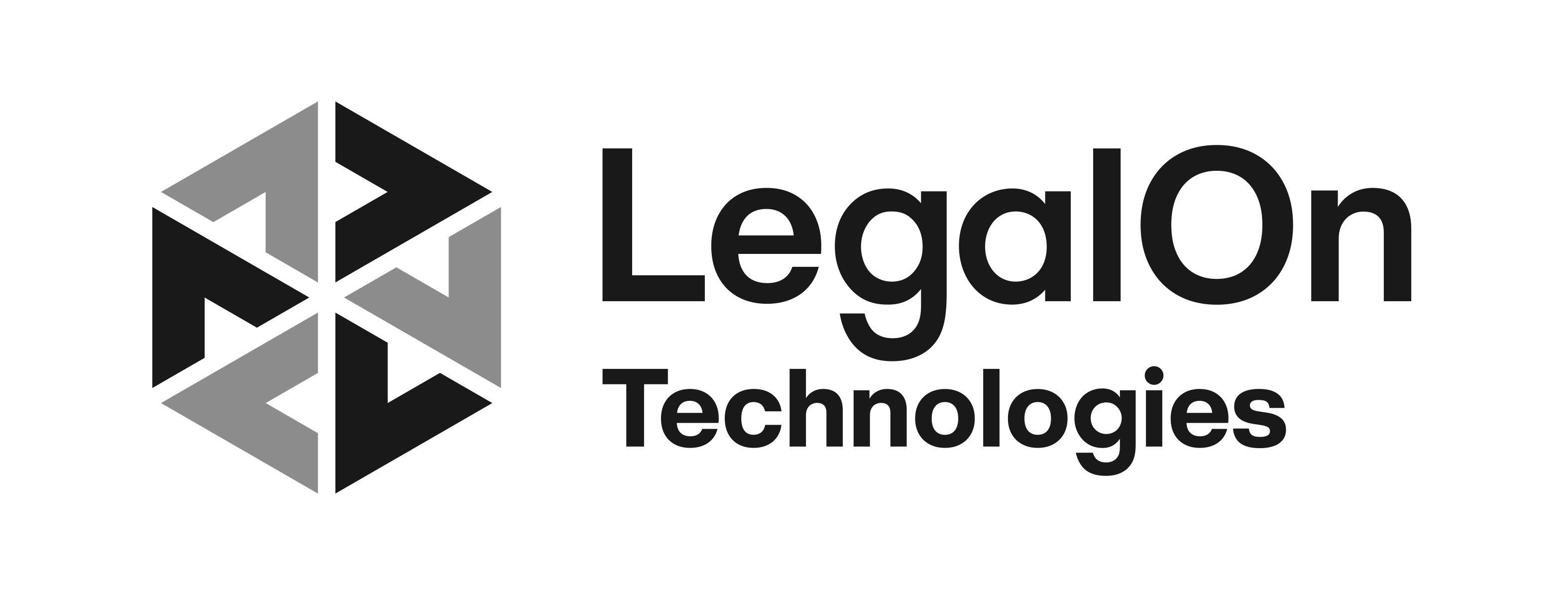 LegalOn Logo