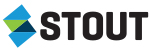 Stout logo