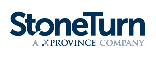 StoneTurn Logo