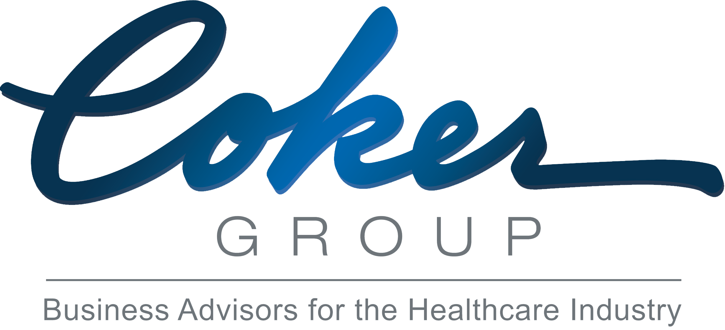 Coker Logo Image